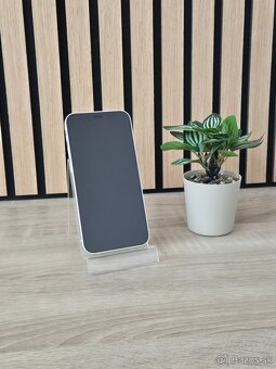 iPhone 12 Mini 128GB White | ZÁRUKA - 2