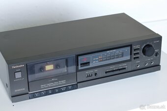 Technics RS-B205 - 2