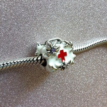 Prívesok Lekárnička - 2