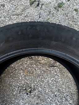 255/50 R20 - 2