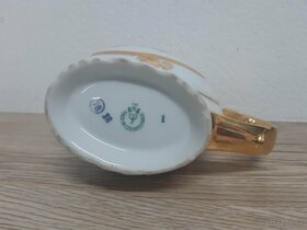 porcelán made in Czechoslovakia - 2