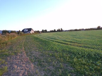 Na predaj, investíciu, výmenu stavebný pozemok Sebedražie - 2