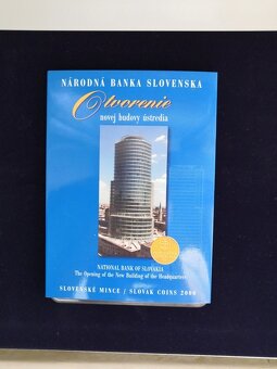 Sady korunovej meny - 2