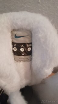 Damske ladove korcule NIKE velkost 42 - 2