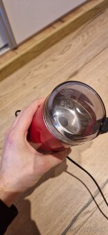 Mlyncek na kávu Bosh - 2