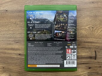 Hra XBOX ONE - Far Cry 4 CZ - 2