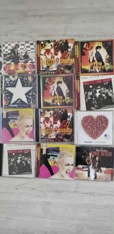 ORIGINALNE CD ROXETTE - 2