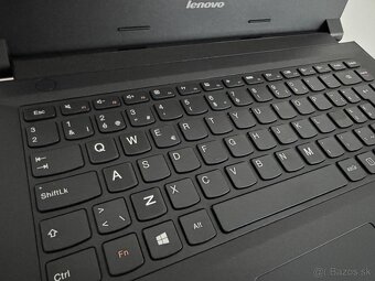 Lenovo, 128Gb SSD, 8Gb RAM, Výdrž 4h, Čistý Win 10 PRO - 2