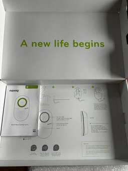 JABLOTRON NANNY BM-03 v záruke - 2