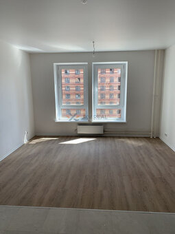 JKVreal – Na predaj 1-izbový byt v tichej časti Ružinova, id - 2