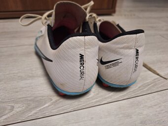 Detské kopacky nike - 2