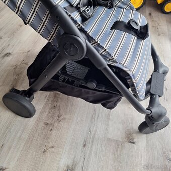 Elodie Details MONDO kočík - 2