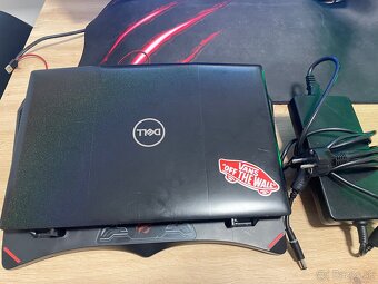 Herný Notebook DELL G5500 - 2