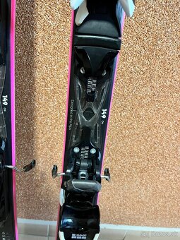 Lyže Rossignol - 2