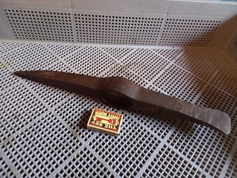 stare kovane naradie - 2