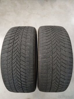 Predam 2ks zimne 255/50 R19 103T BRIDGESTONE BLIZZAK LM005 - 2