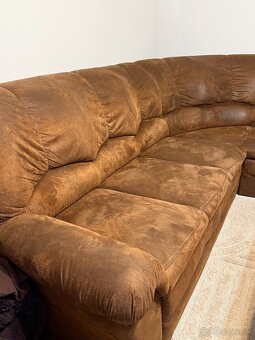 Roztahovací gauč - 2