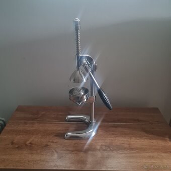 Rucny odstavovac citrusovac - 2