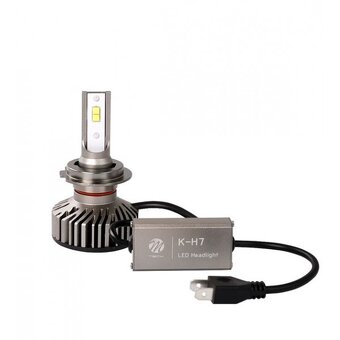 LED H7 - 2
