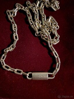 Zlata retiazka 585/1000 43.42g 55cm - 2