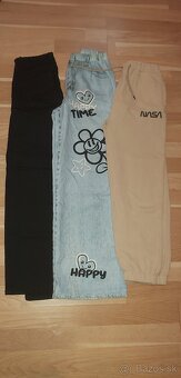 Balik oblečenia 158-164 - 2