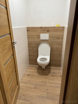 Stavebné a murárske práce - 2