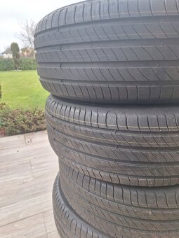 225/55 R18 dot24 Michelin - 2
