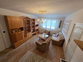 zariadený 2 izbový byt, 59 m2 + balkón, Nová Dubnica - SNP. - 2