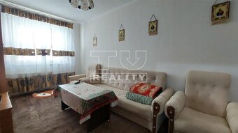 2-izbový byt Partizánske - 2