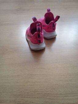 Nike detské botasky - 2