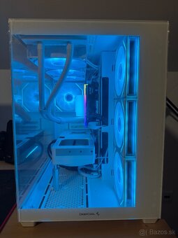Ryzen 7 9800x3D, rtx5070ti herný pc - 2