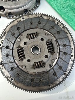 Spojka original 1.2tsi 63kw 77kw 44000km - 2