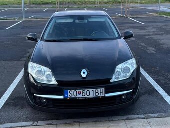 Renault Laguna 2.0 lpg - 2