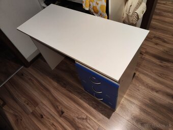 Detský písací stôl - 2