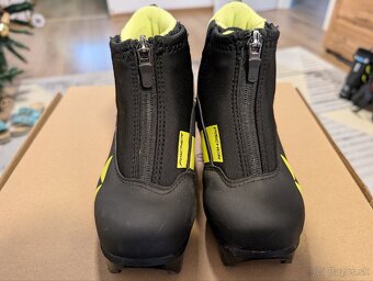 Fischer XJ Sprint - 2