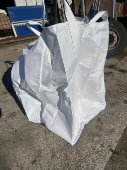 big bag , vrece , vak - 2