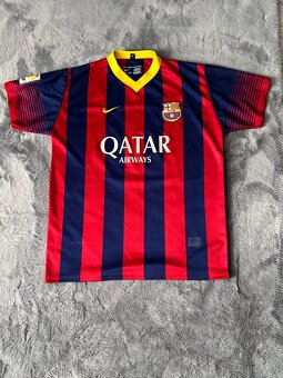 Messi dres - 2