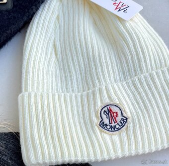 Moncler ciapka - 2