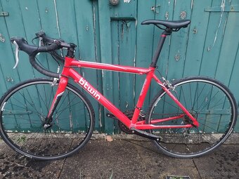 Juniorsky cestny Bicykel - 2