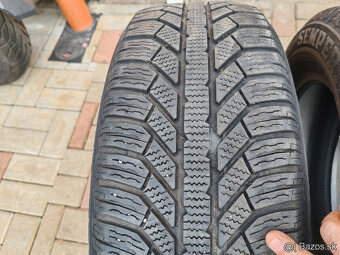 205/60 R16 ZIMNE - 2