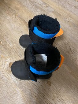 Snehule decathlon 24 - 2