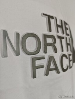 Pánske tričko The North Face - 2