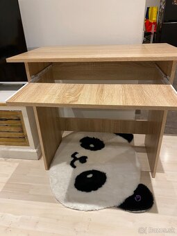 PC stolik 82x51cm - 2