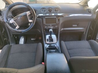 Ford s max - 2