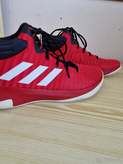 Adidas Pro Elevate 2018 - Basketbalová obuv - 2