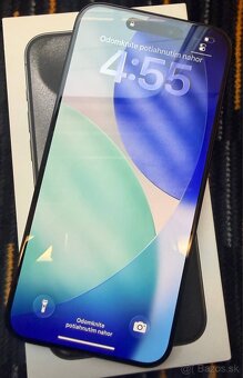 iPhone 15 Pro Max - 2