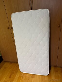 Matrac do detskej postielky - 2