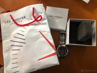 panske hodinky nove - 2