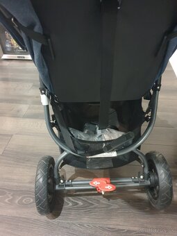 Športový kočár Valco Snap 4 - 2