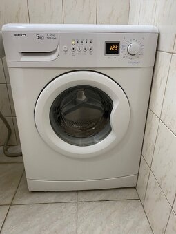 Predám práčku Beko - 2